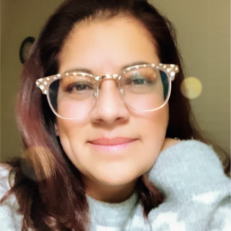 Carolina R.