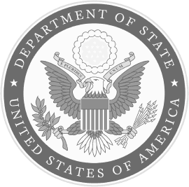 US Department of State Logo