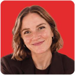 Danielle Kinahan headshot