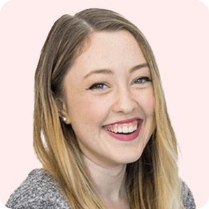headshot of Laura Rychlik