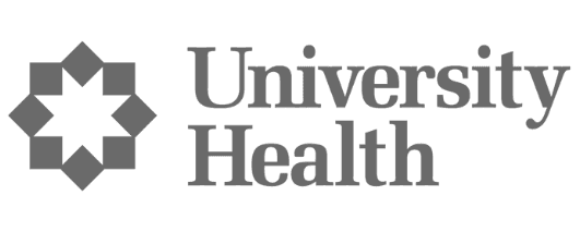 University Health logo